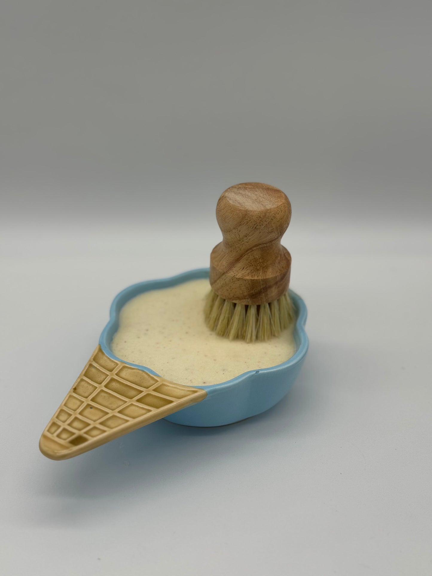 Quirky Collection - Solid Dish Soap Upcycled Container Sets