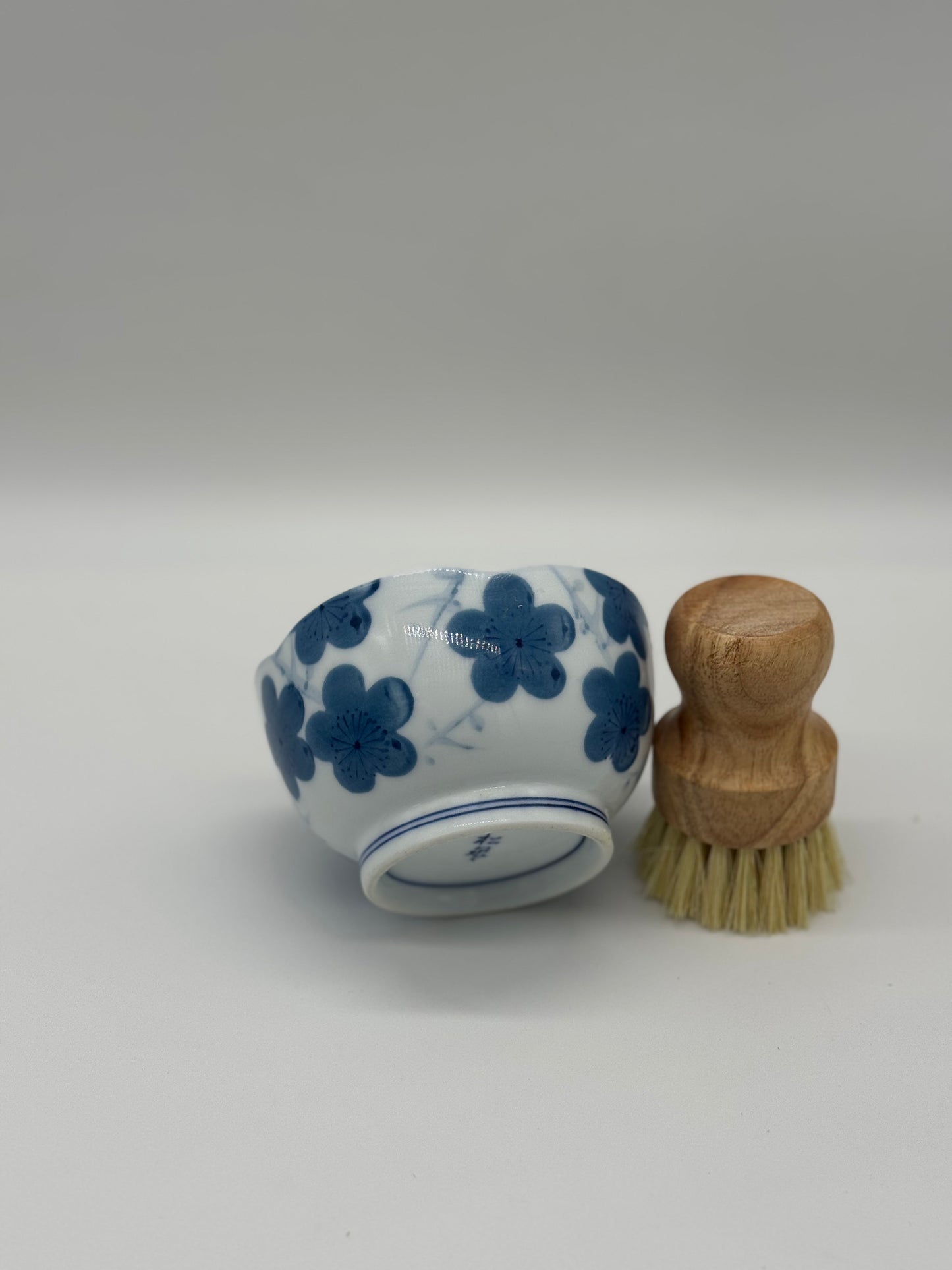 Fruit & Floral Collection - Solid Dish Soap Upcycled Container Sets