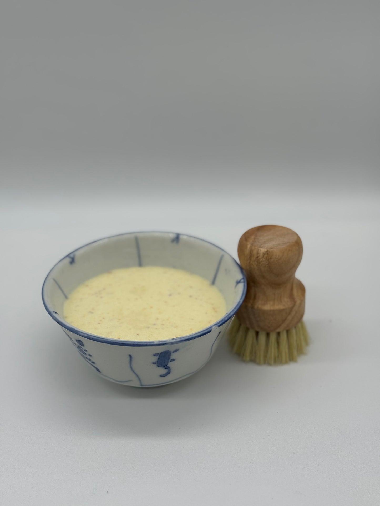 Fruit & Floral Collection - Solid Dish Soap Upcycled Container Sets