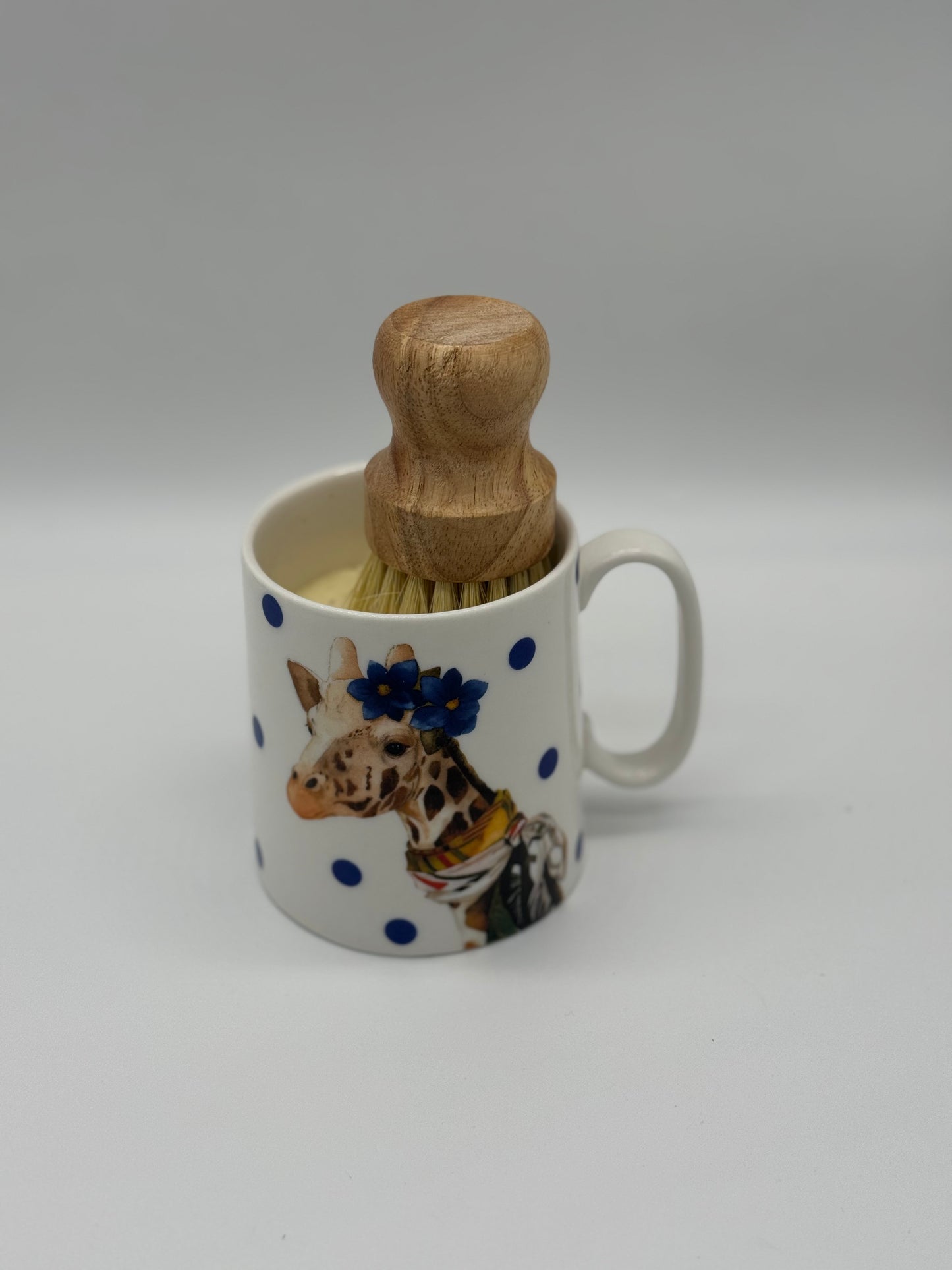 Critter Collection - Solid Dish Soap Upcycled Container Sets