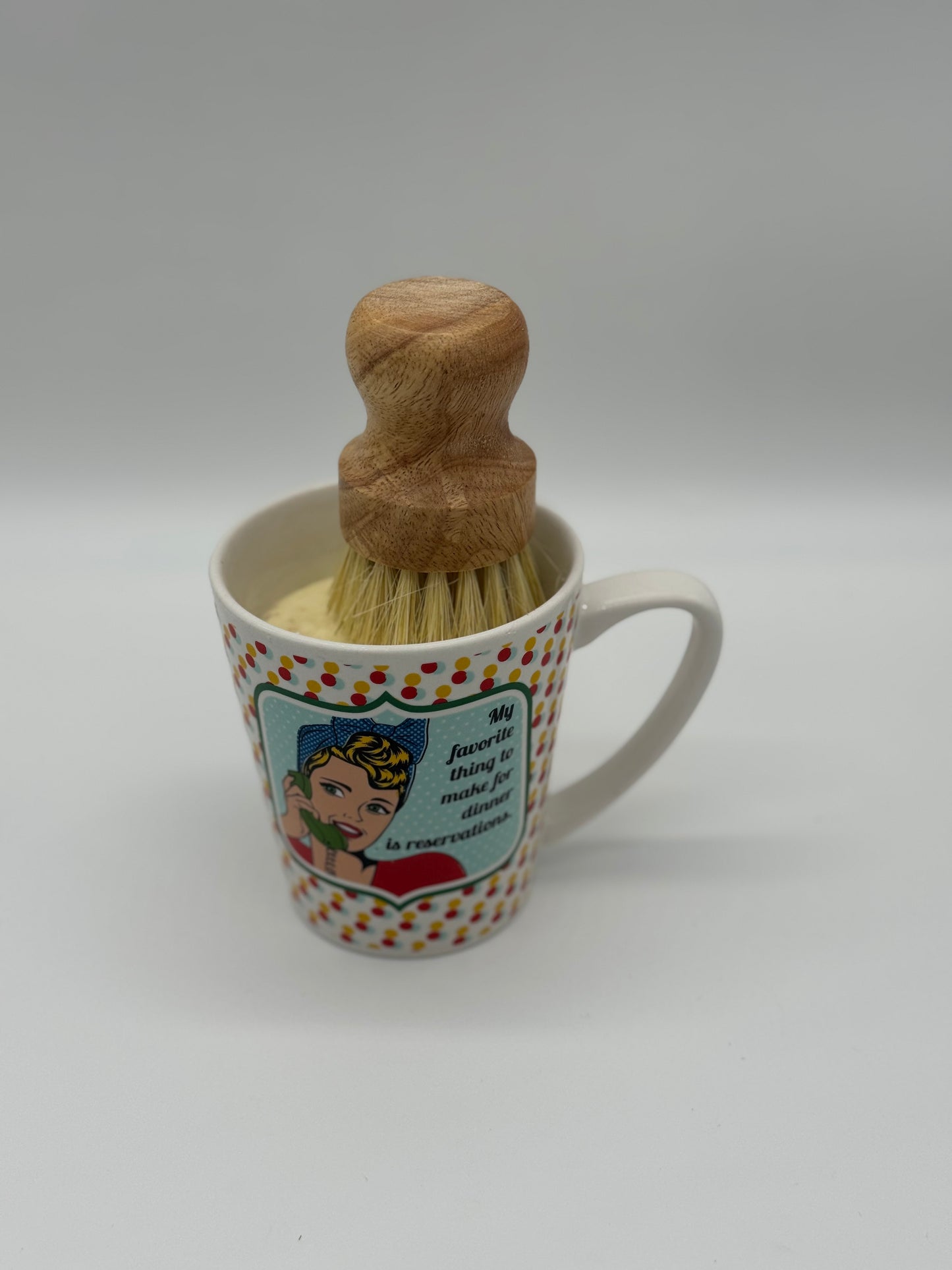 Quirky Collection - Solid Dish Soap Upcycled Container Sets