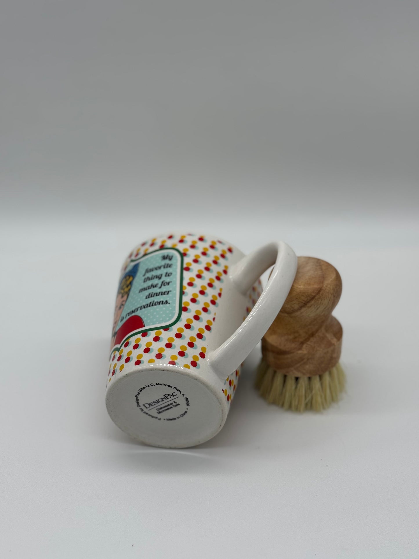 Quirky Collection - Solid Dish Soap Upcycled Container Sets