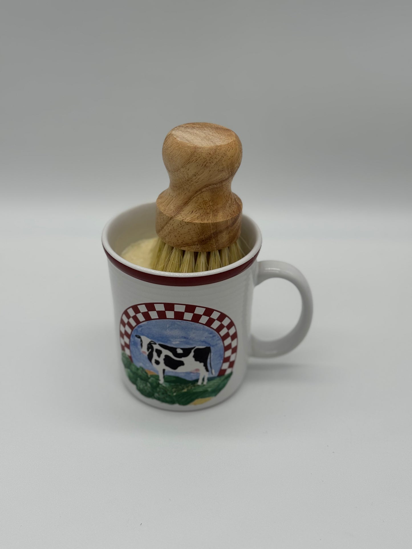 Critter Collection - Solid Dish Soap Upcycled Container Sets