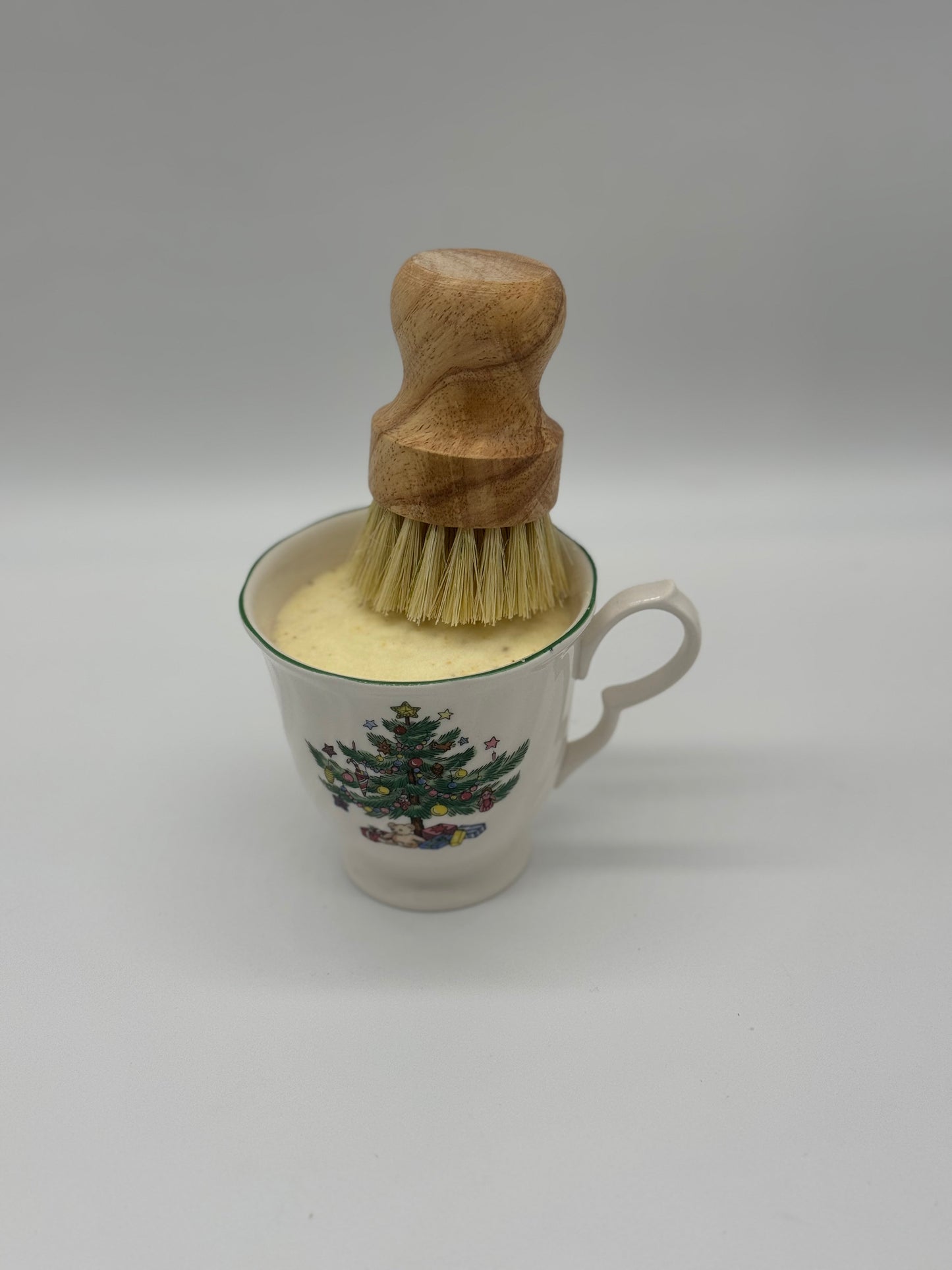 Christmas Collection - Solid Dish Soap Upcycled Container Sets