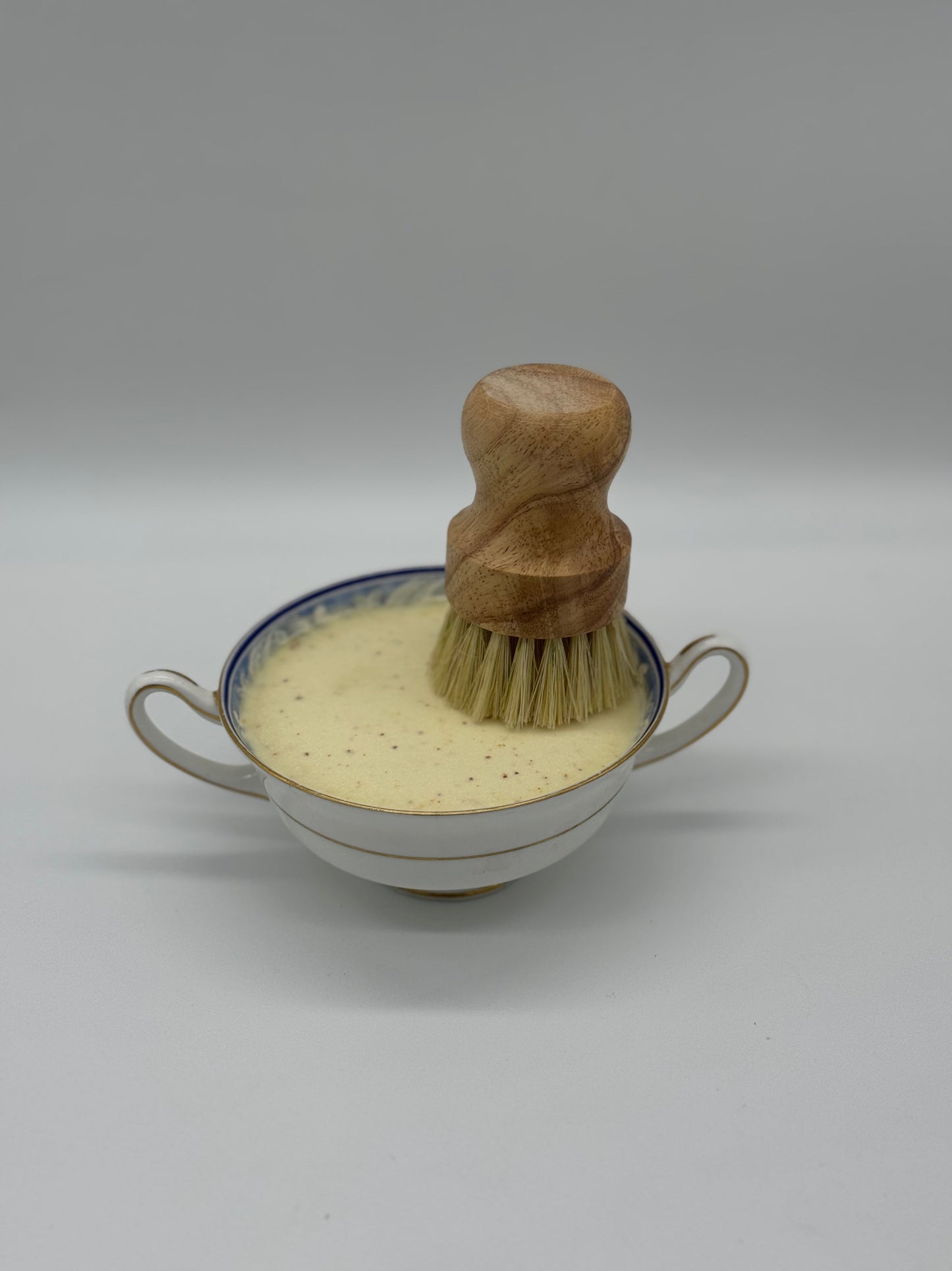 Stripes & Solids Collection - Solid Dish Soap Upcycled Container Sets