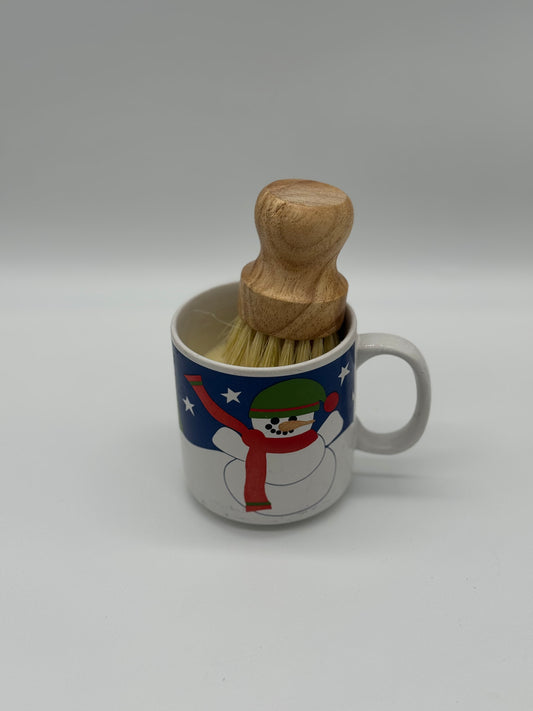 Christmas Collection - Solid Dish Soap Upcycled Container Sets