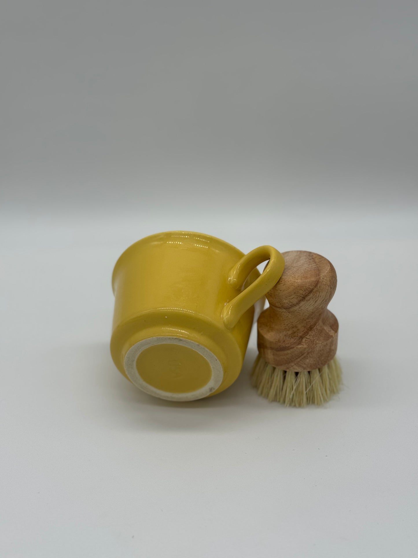 Stripes & Solids Collection - Solid Dish Soap Upcycled Container Sets