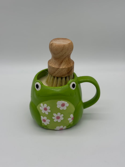 Critter Collection - Solid Dish Soap Upcycled Container Sets