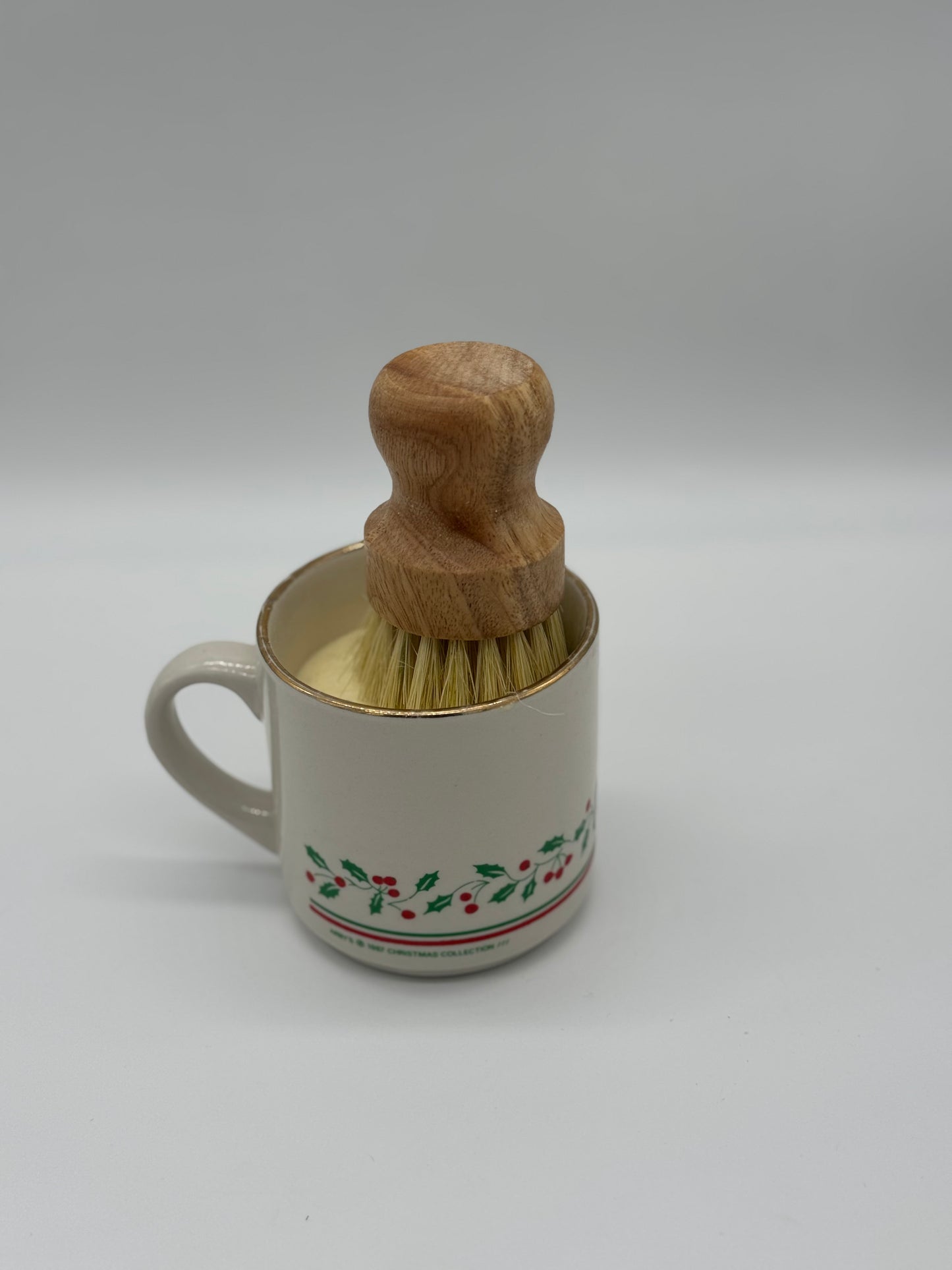 Christmas Collection - Solid Dish Soap Upcycled Container Sets