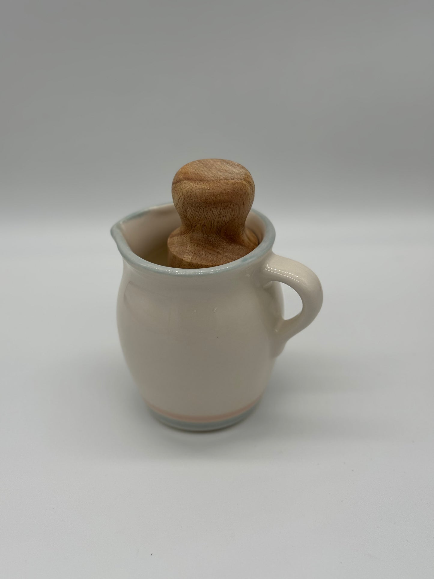 Stripes & Solids Collection - Solid Dish Soap Upcycled Container Sets