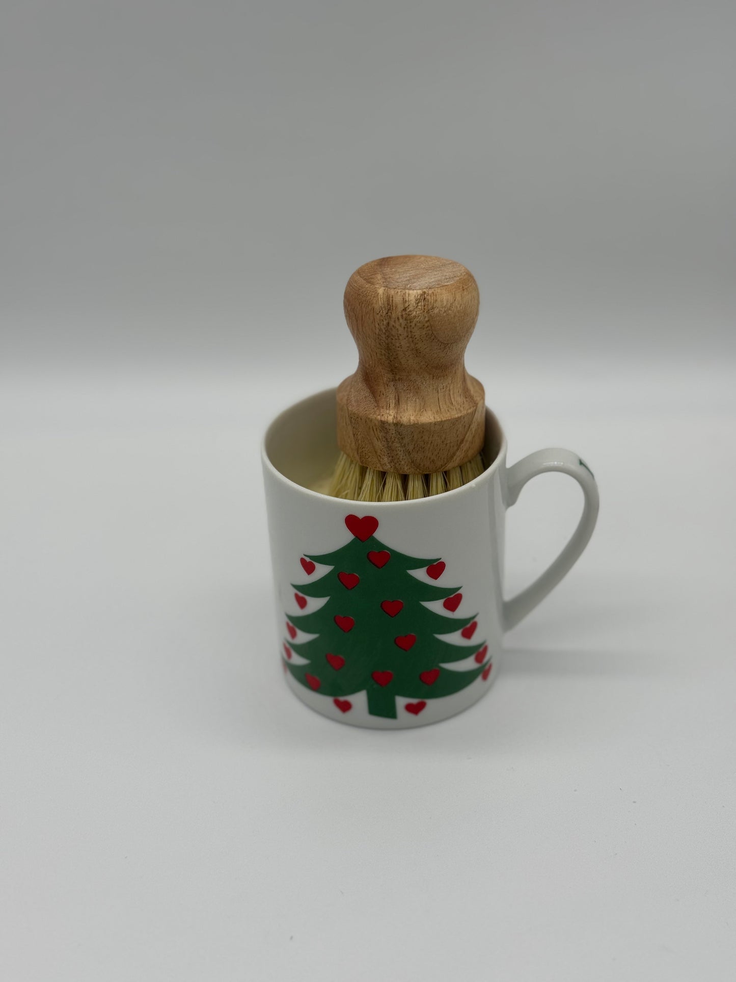 Christmas Collection - Solid Dish Soap Upcycled Container Sets