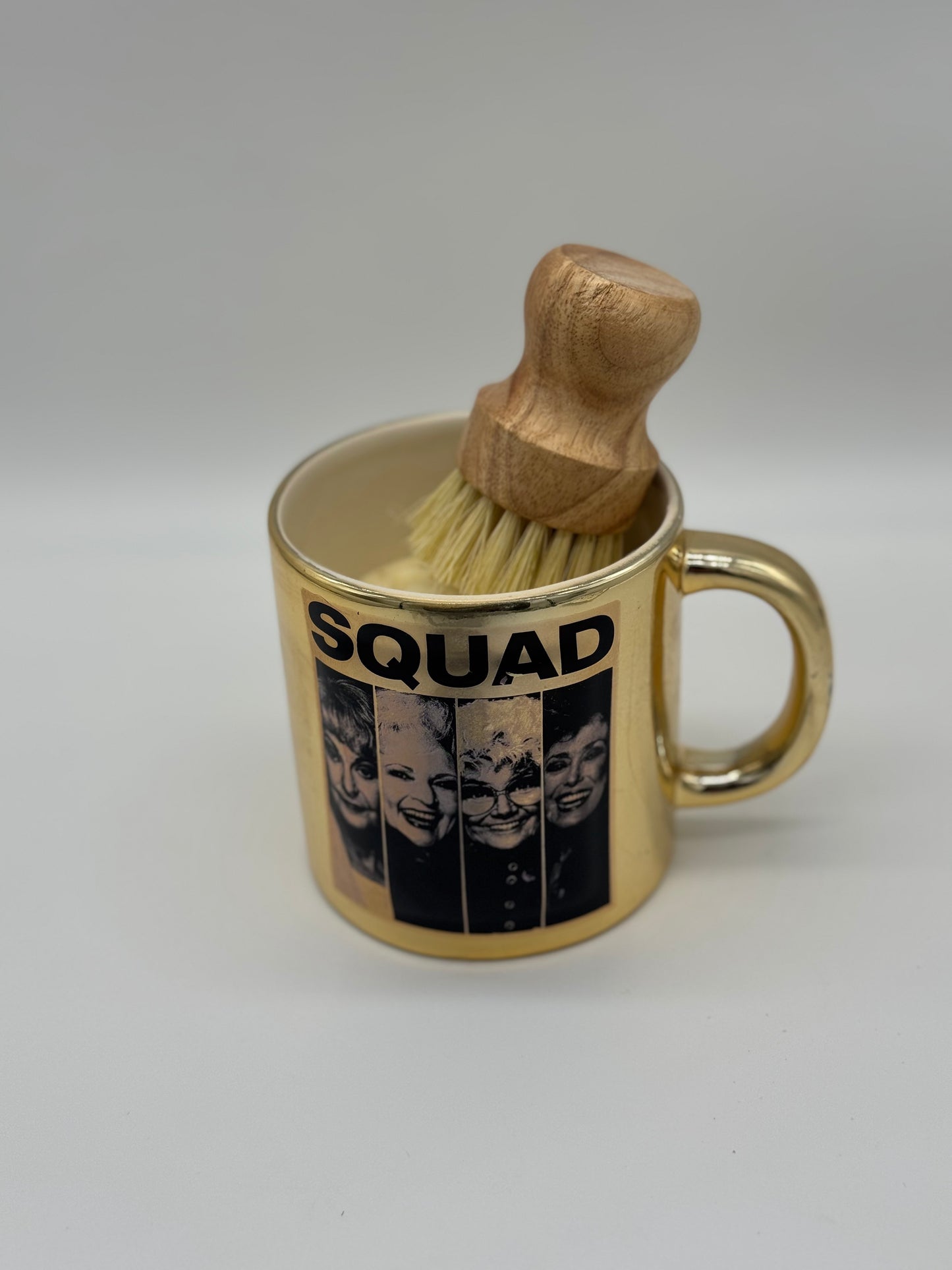 Quirky Collection - Solid Dish Soap Upcycled Container Sets