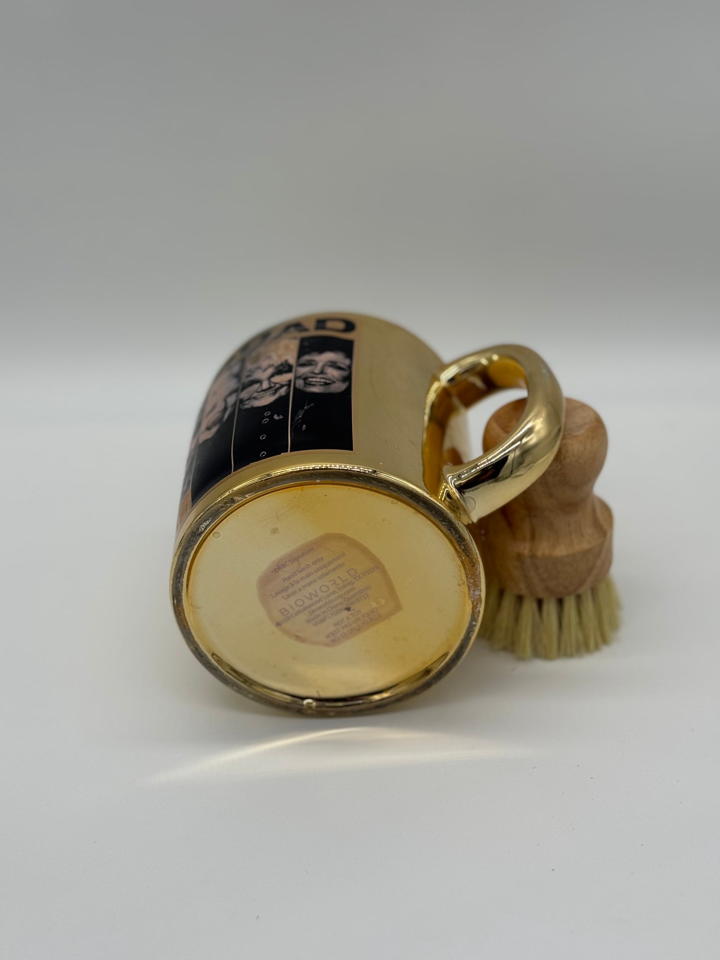 Quirky Collection - Solid Dish Soap Upcycled Container Sets