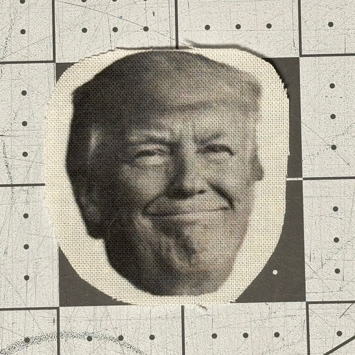 Trump & Pals Voodoo Doll