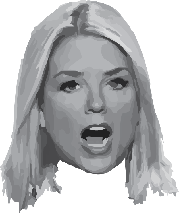 Trump & Pals Voodoo Doll