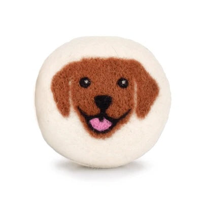 Dryer Balls