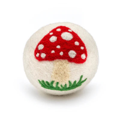 Dryer Balls