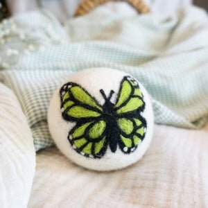 Dryer Balls