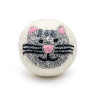 Dryer Balls