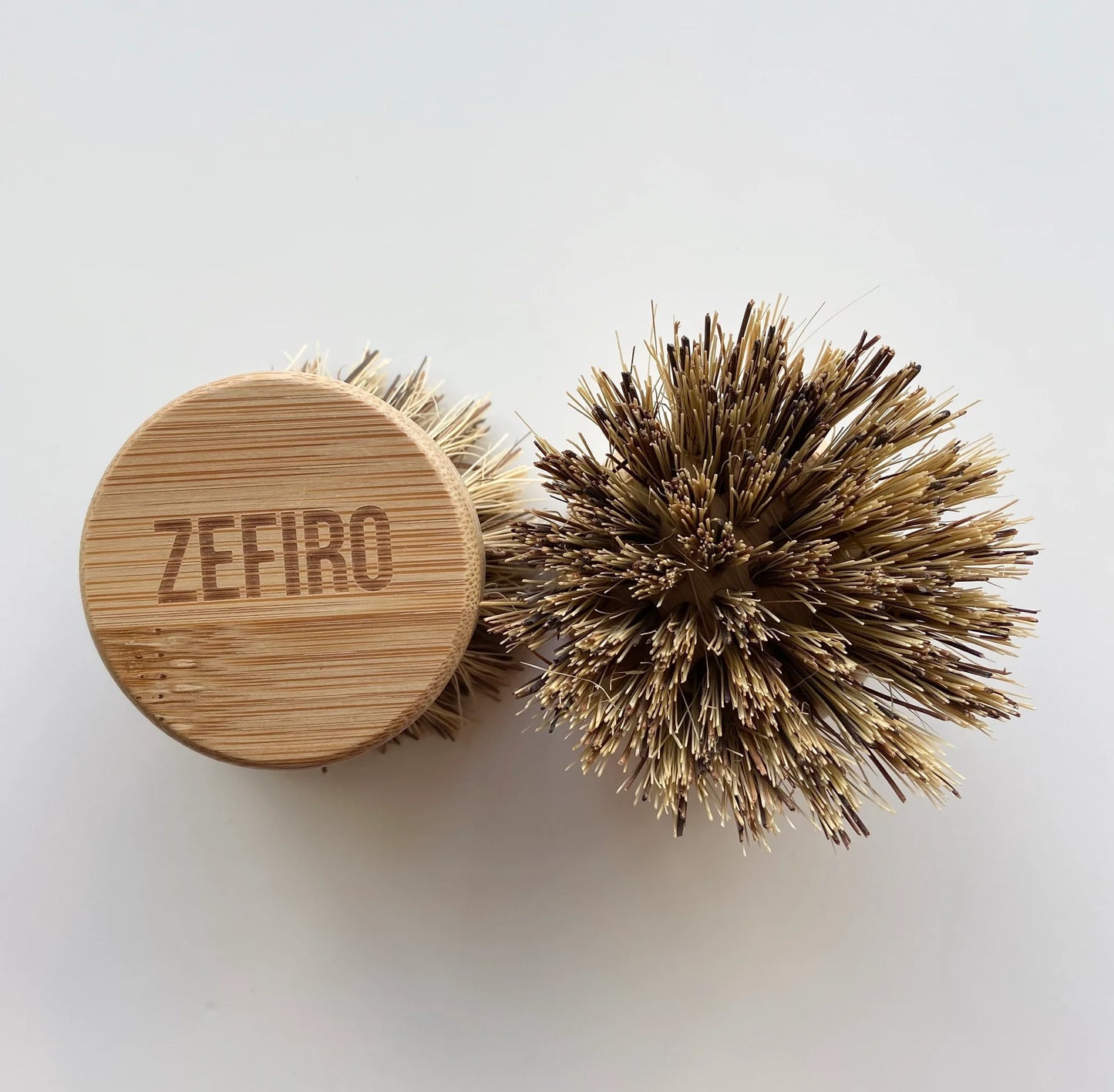 Long Handle Dish Brush