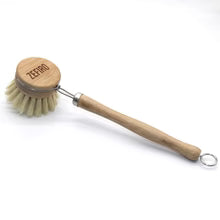 Long Handle Dish Brush