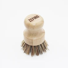 Dish Brush: Hand Scrubber