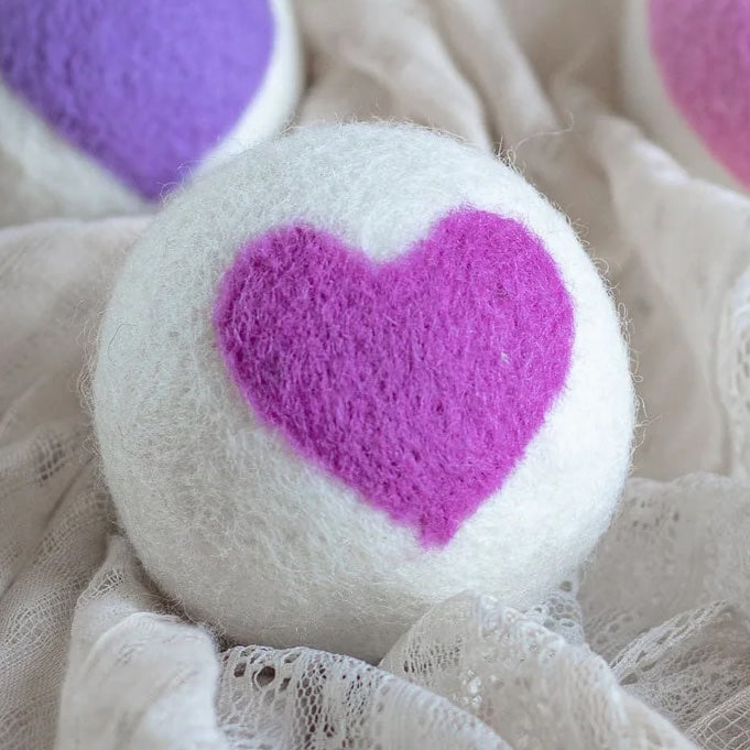 Dryer Balls