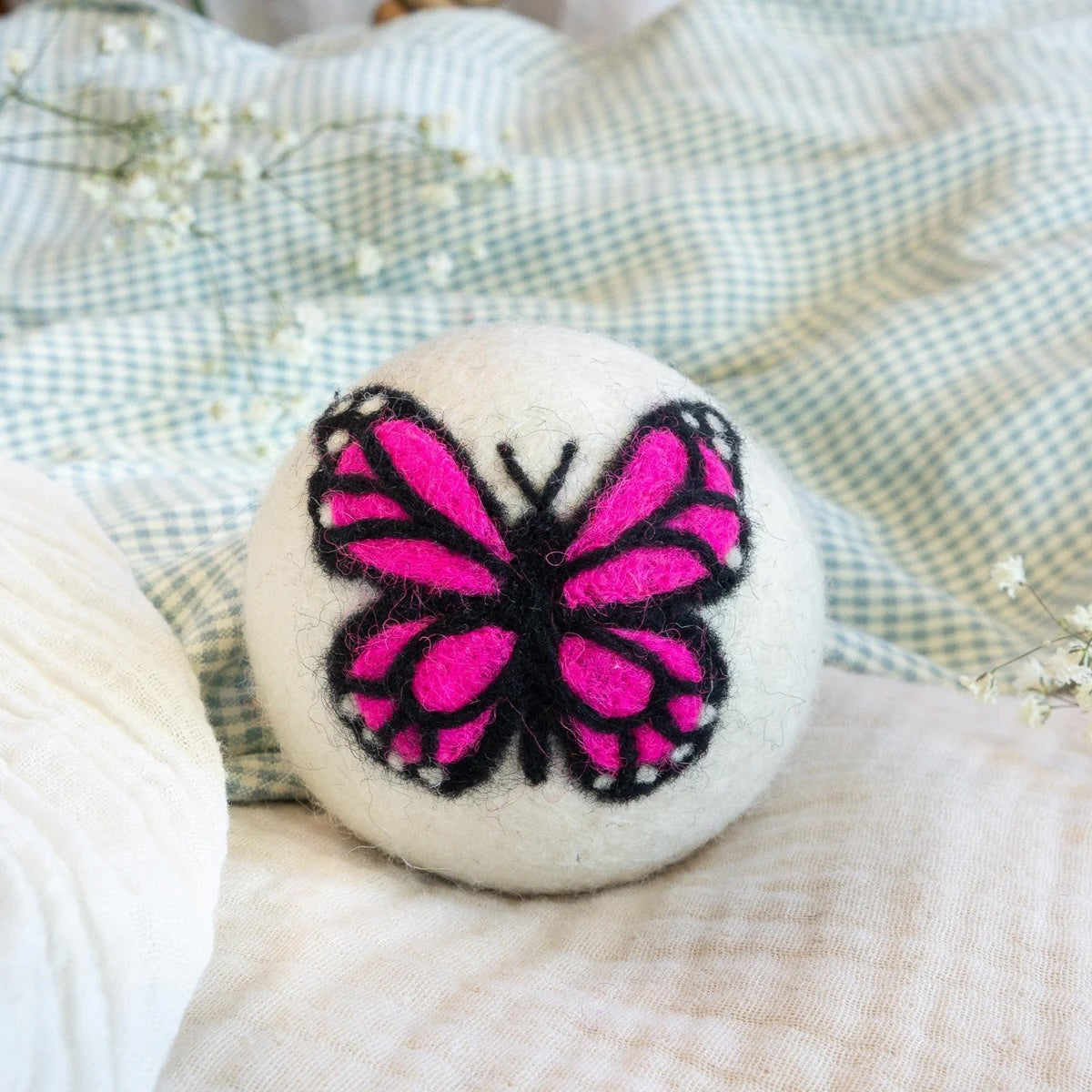 Dryer Balls