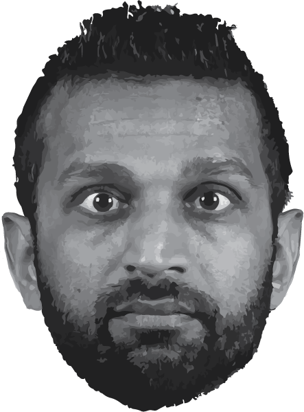 Trump & Pals Voodoo Doll