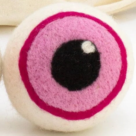 Dryer Balls