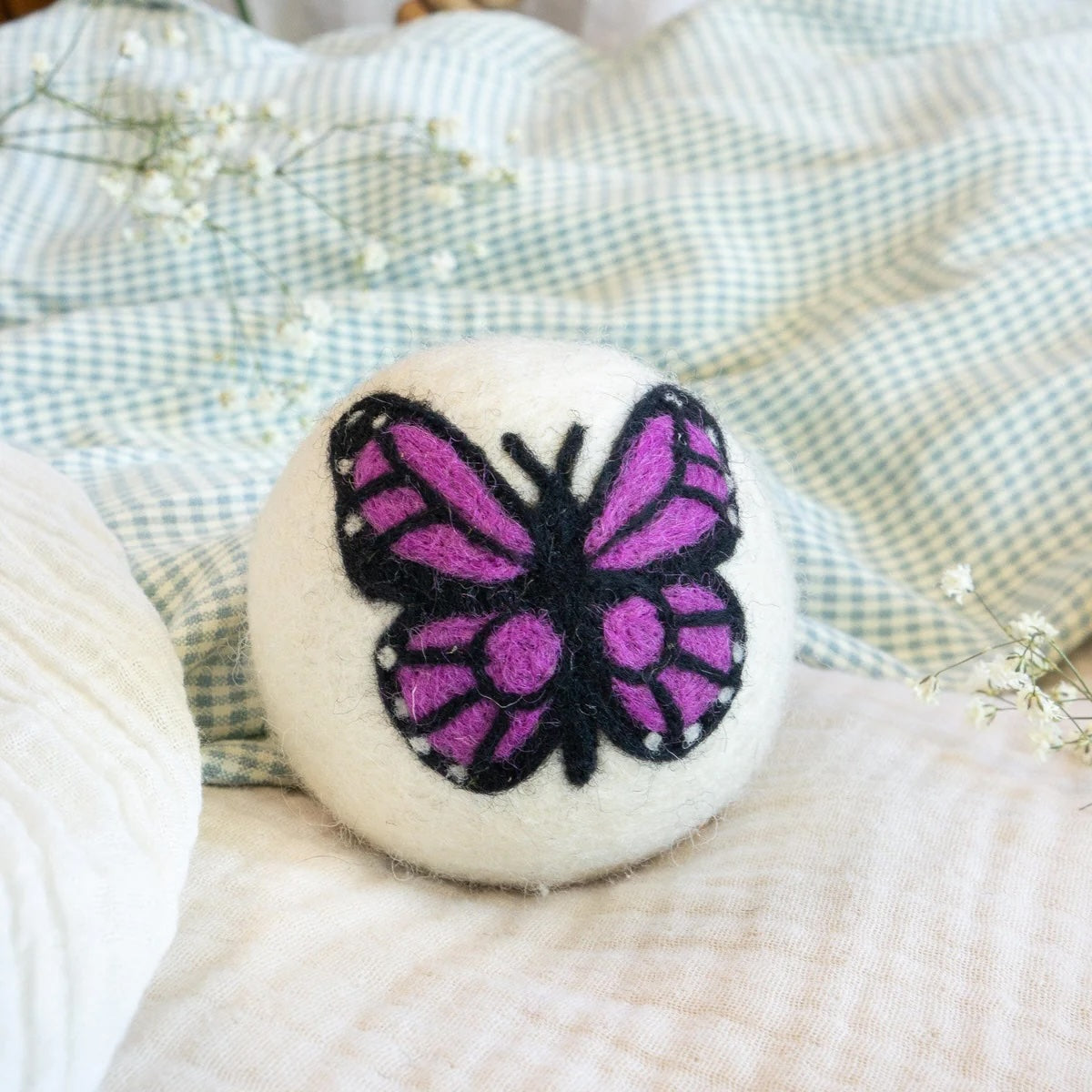 Dryer Balls
