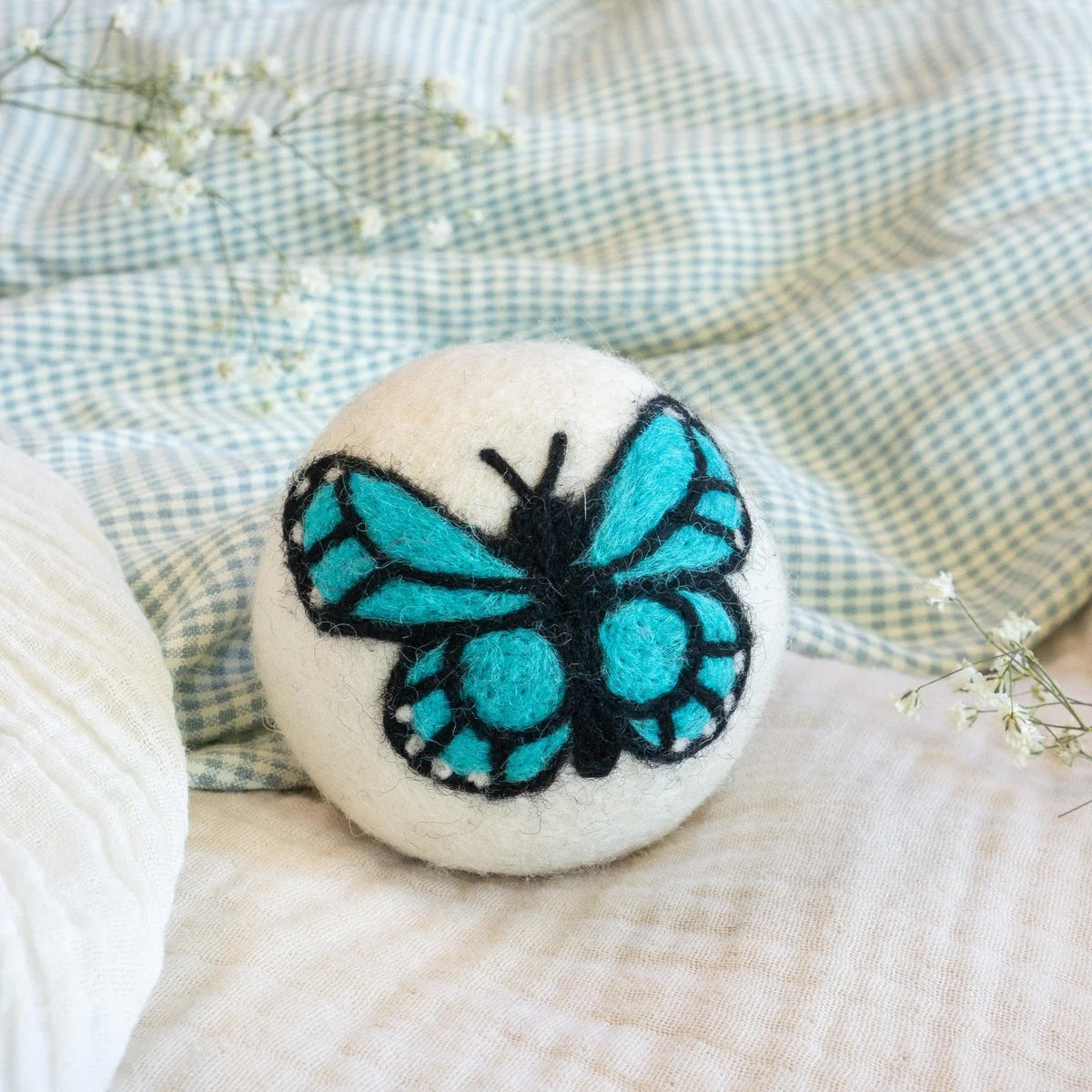 Dryer Balls