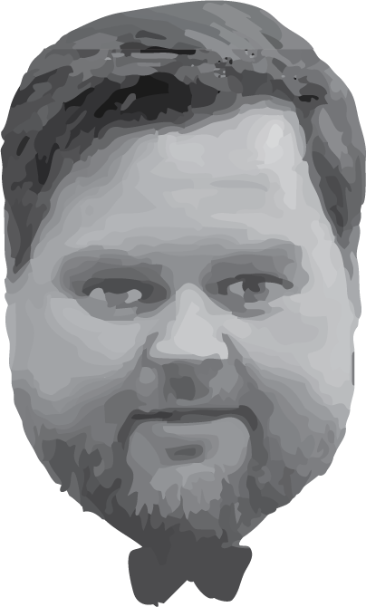 Trump & Pals Voodoo Doll