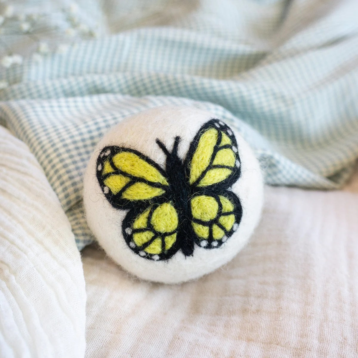Dryer Balls