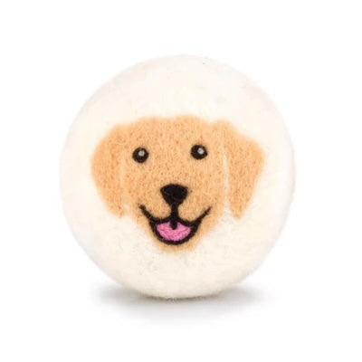 Dryer Balls